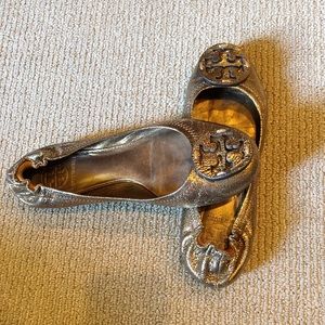 Tory Burch Flats